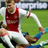 Ajax a avut echipa cu cea mai mică medie de vârstă din istoria finalelor europene